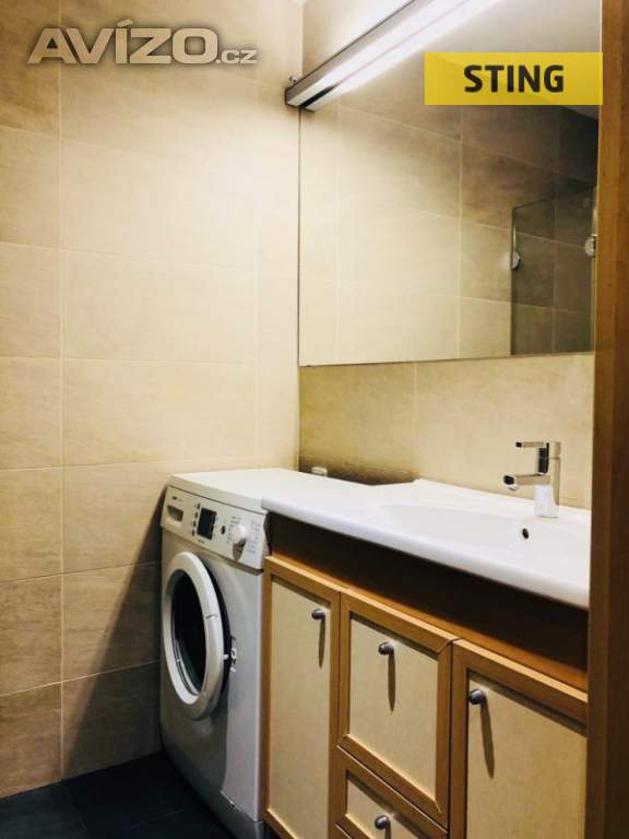 Foto inzerátu Pronájem, byt 2+kk, 81 m2