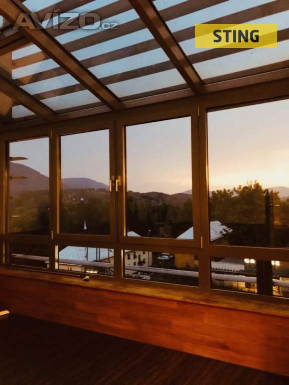 Foto inzerátu Pronájem, byt 2+kk, 81 m2