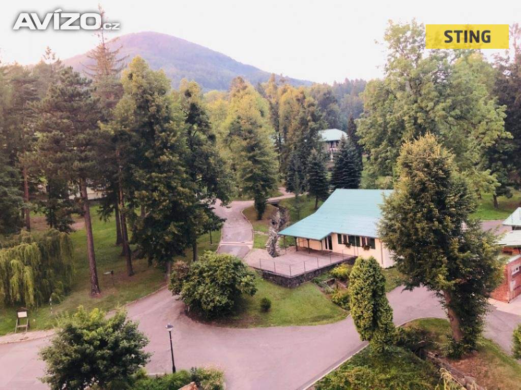 Foto inzerátu Pronájem, byt 2+kk, 81 m2