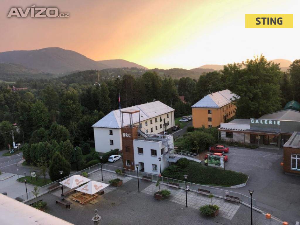 Foto inzerátu Pronájem, byt 2+kk, 81 m2