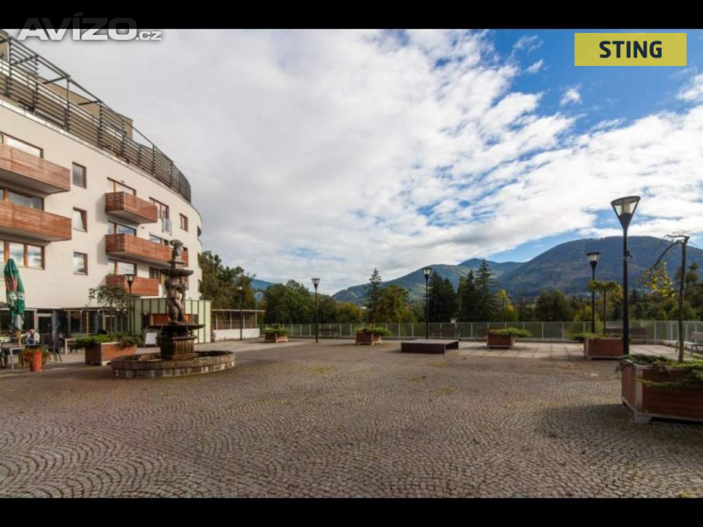 Foto inzerátu Pronájem, byt 2+kk, 81 m2