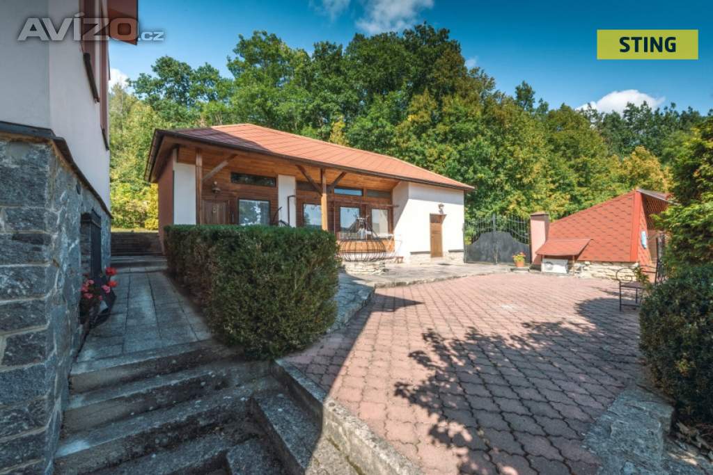 Foto inzerátu Prodej, Rodinný dům, 500 m2