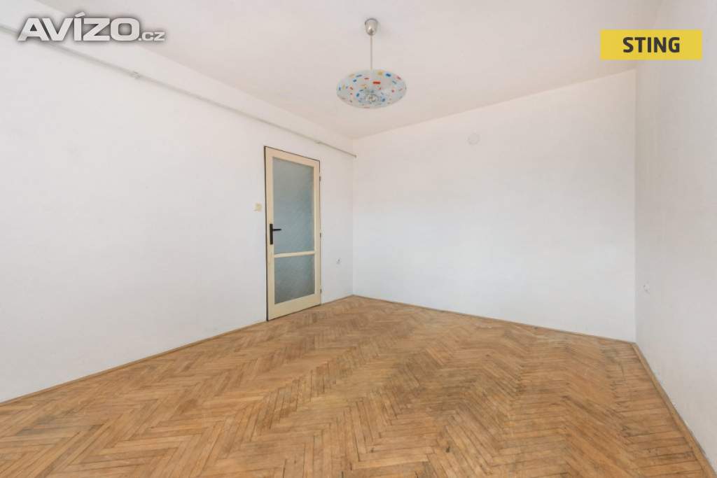 Foto inzerátu Prodej, byt 3+1, 69 m2