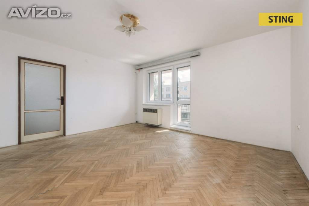 Foto inzerátu Prodej, byt 3+1, 69 m2