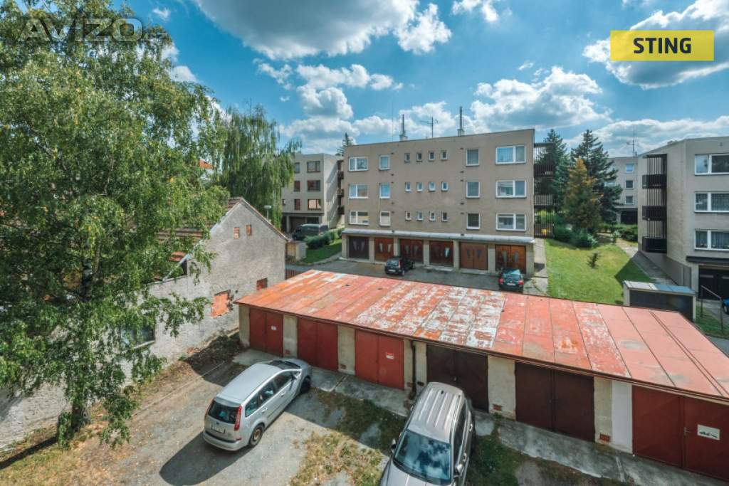 Foto inzerátu Prodej, byt 3+1, 69 m2