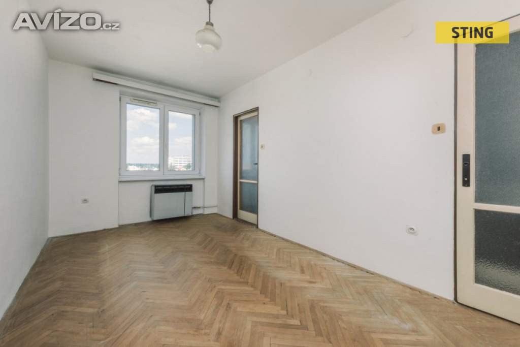 Foto inzerátu Prodej, byt 3+1, 69 m2