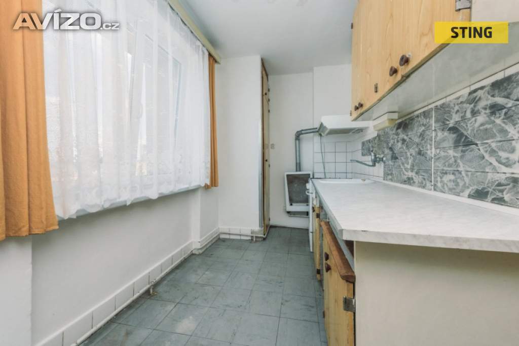 Foto inzerátu Prodej, byt 3+1, 69 m2