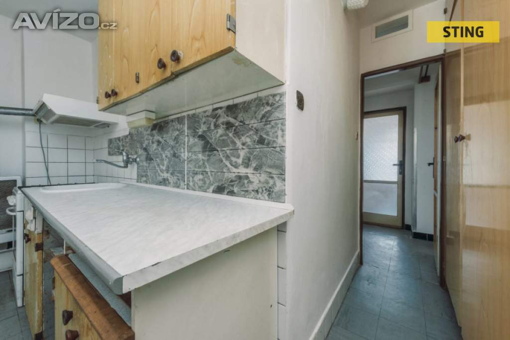 Foto inzerátu Prodej, byt 3+1, 69 m2