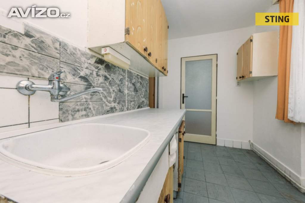 Foto inzerátu Prodej, byt 3+1, 69 m2