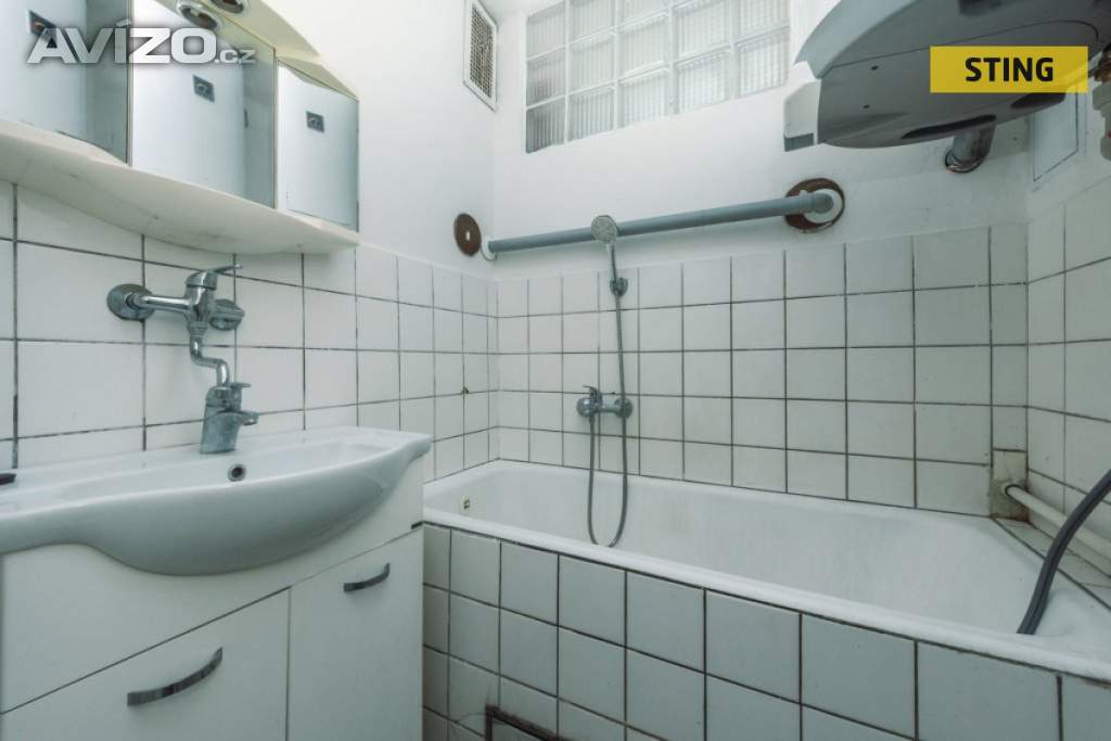 Foto inzerátu Prodej, byt 3+1, 69 m2