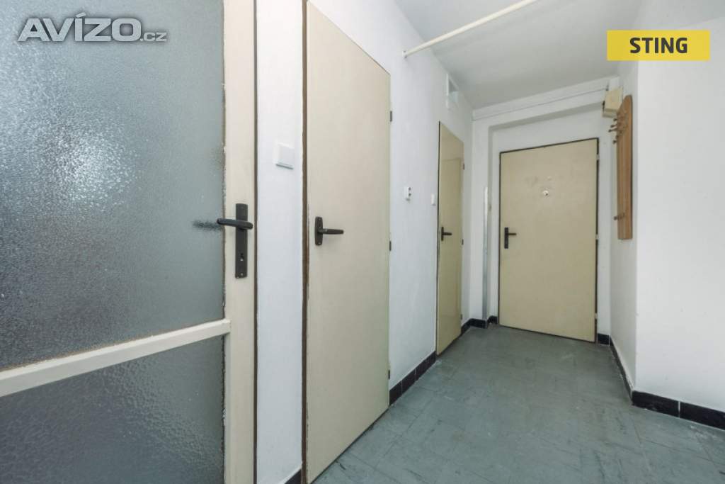 Foto inzerátu Prodej, byt 3+1, 69 m2