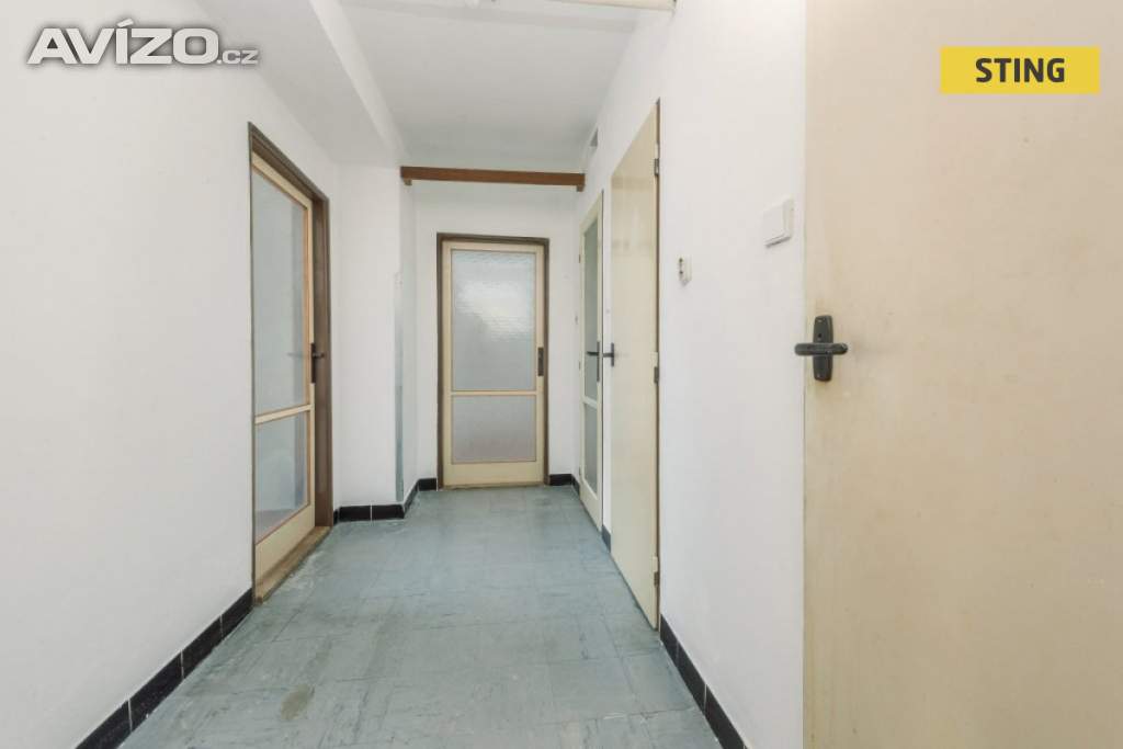 Foto inzerátu Prodej, byt 3+1, 69 m2