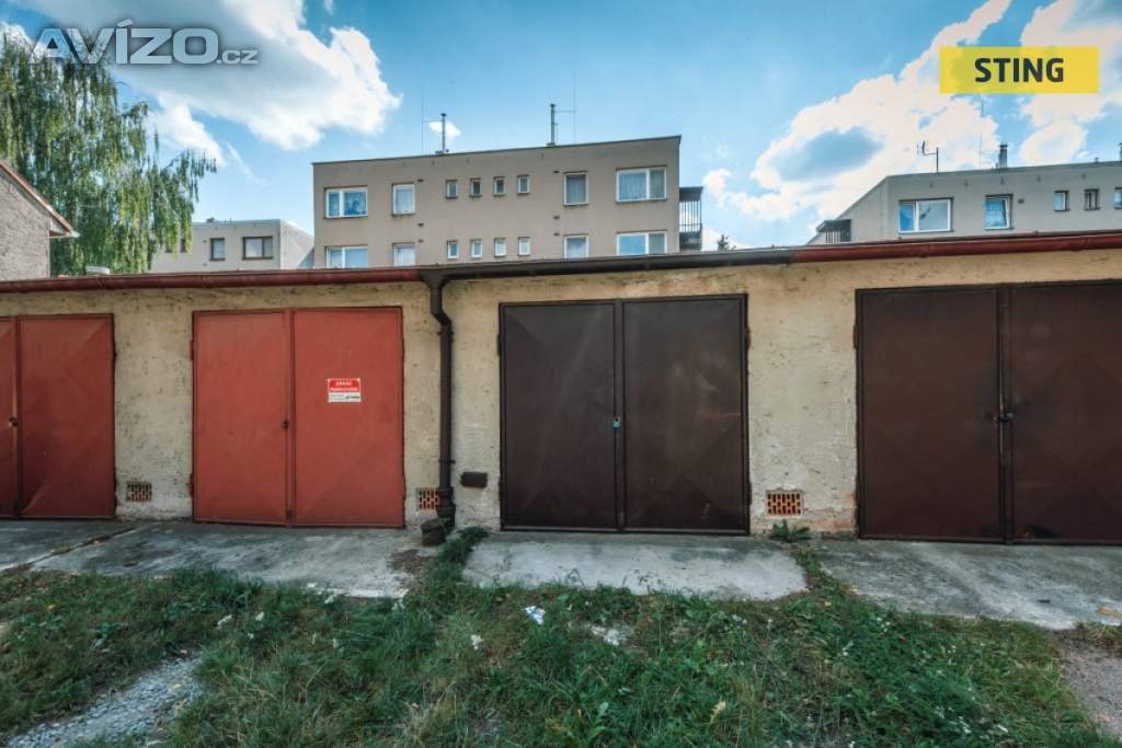 Foto inzerátu Prodej, byt 3+1, 69 m2