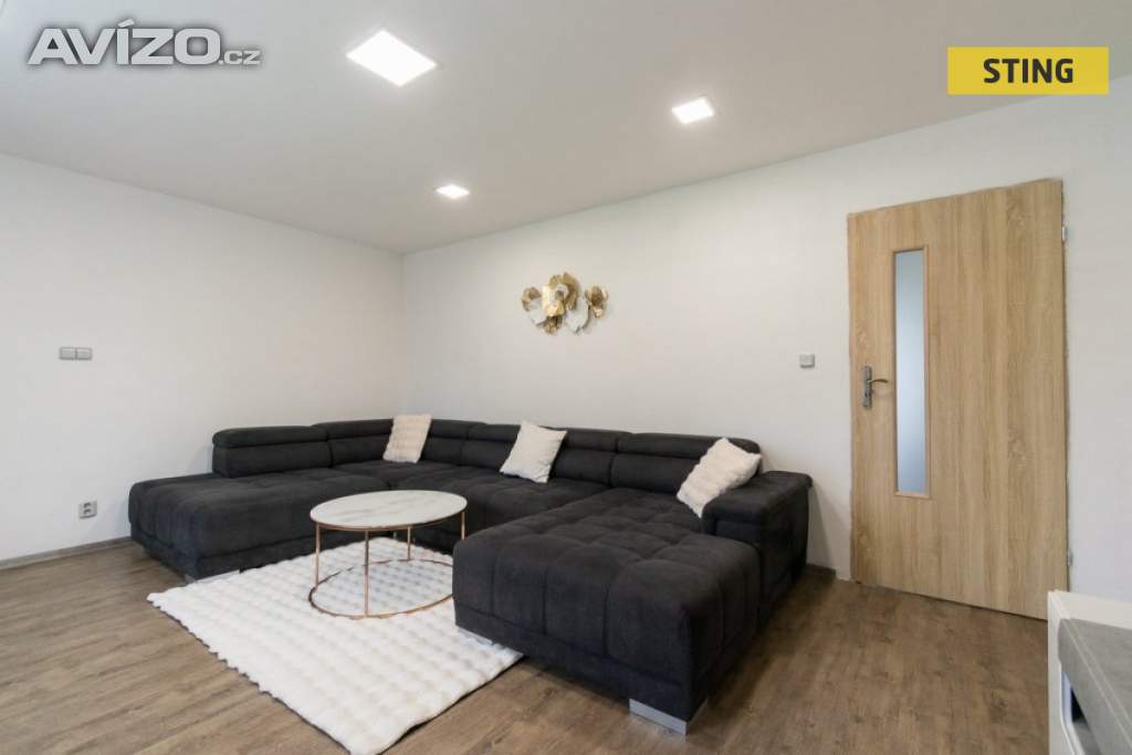 Foto inzerátu Prodej, Rodinný dům, 215 m2