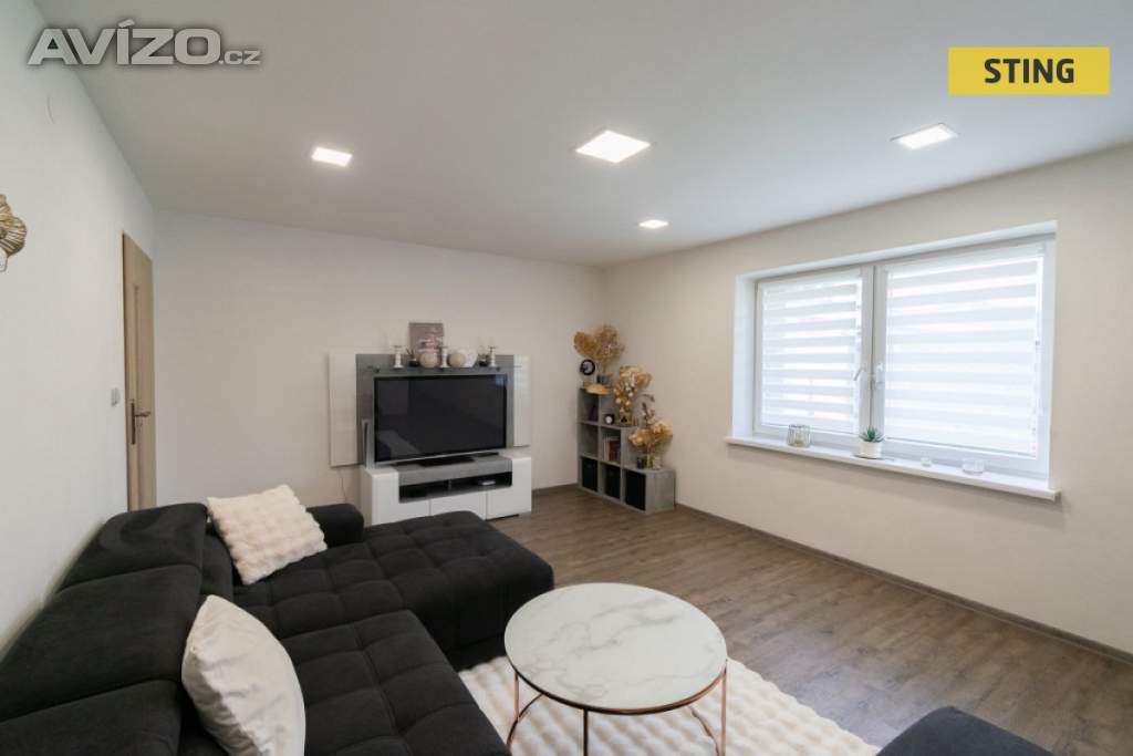 Foto inzerátu Prodej, Rodinný dům, 215 m2