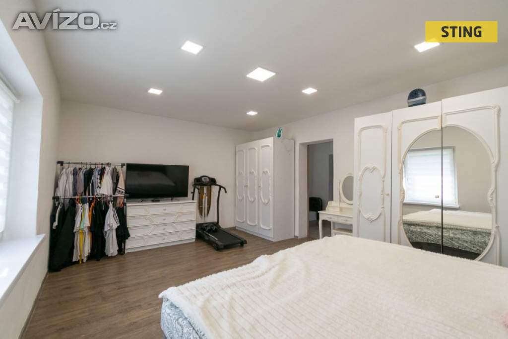 Foto inzerátu Prodej, Rodinný dům, 215 m2