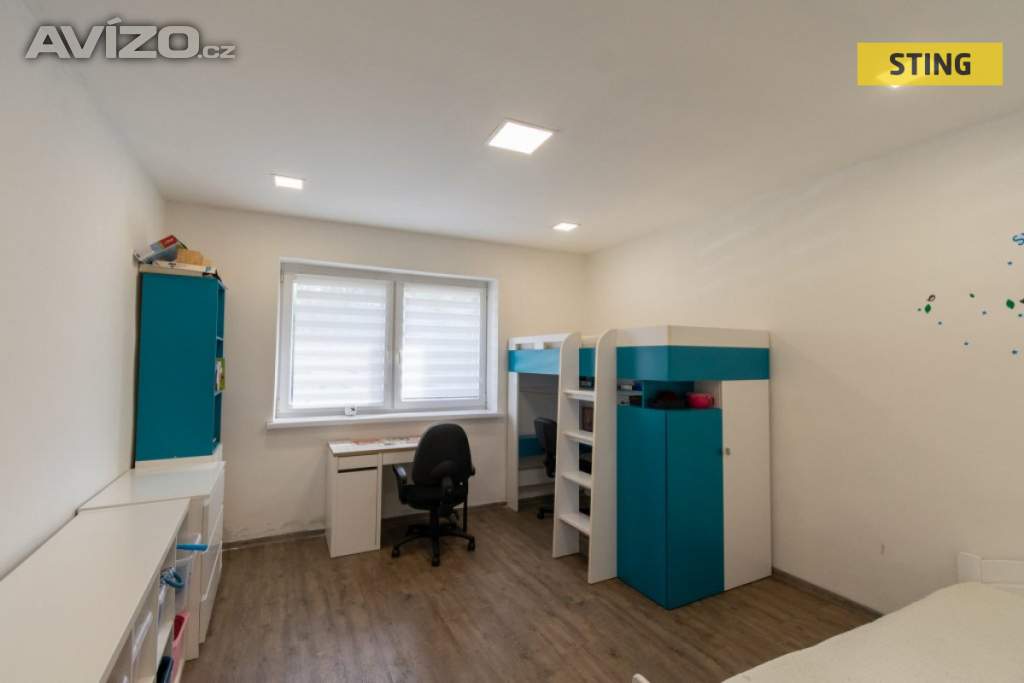 Foto inzerátu Prodej, Rodinný dům, 215 m2