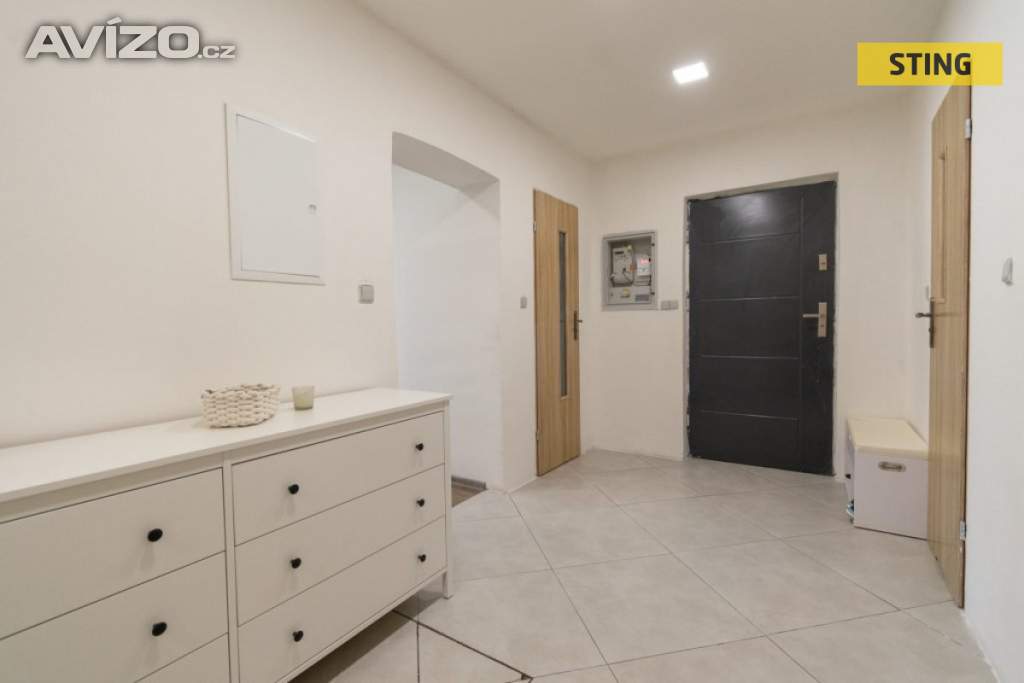 Foto inzerátu Prodej, Rodinný dům, 215 m2