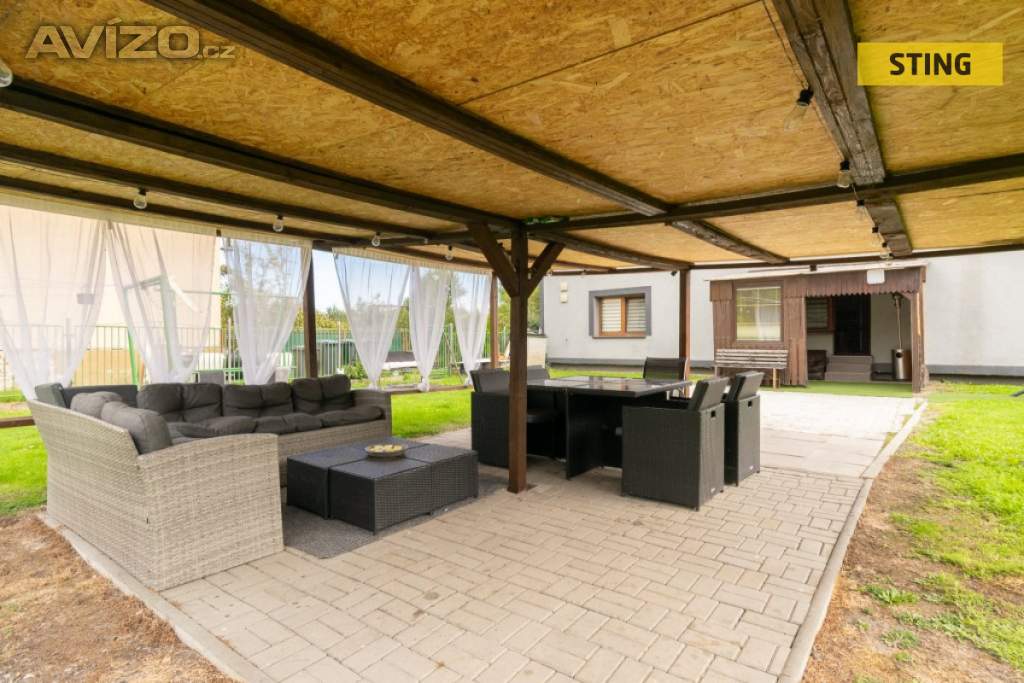 Foto inzerátu Prodej, Rodinný dům, 215 m2