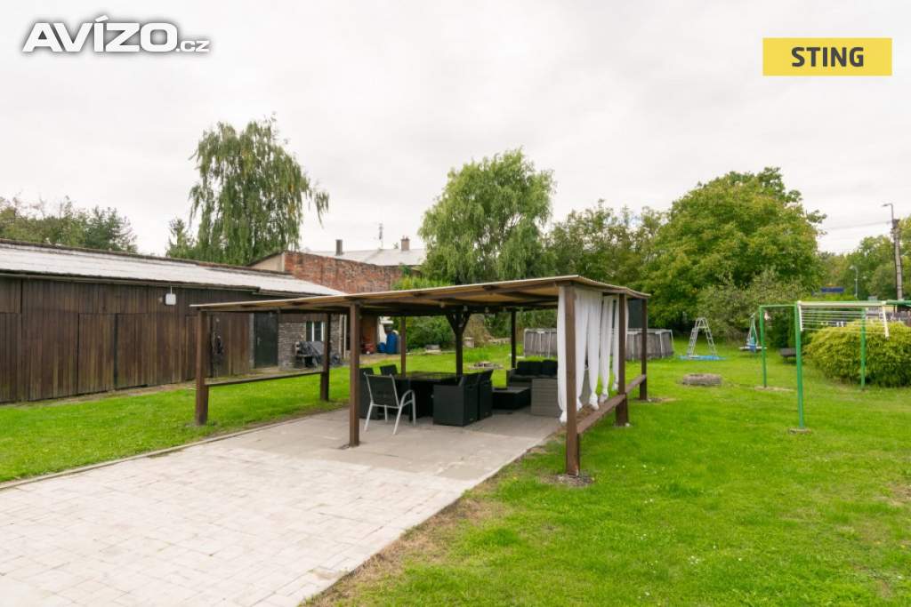 Foto inzerátu Prodej, Rodinný dům, 215 m2