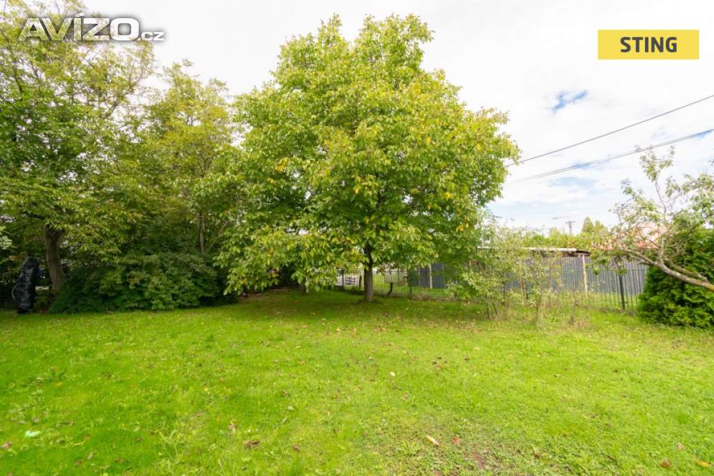 Foto inzerátu Prodej, Rodinný dům, 215 m2