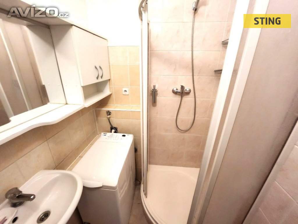 Pronájem, byt 2+1, 45 m2