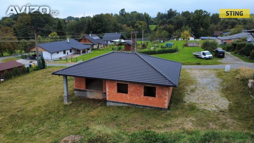 Foto inzerátu Prodej, Rodinný dům, 117 m2