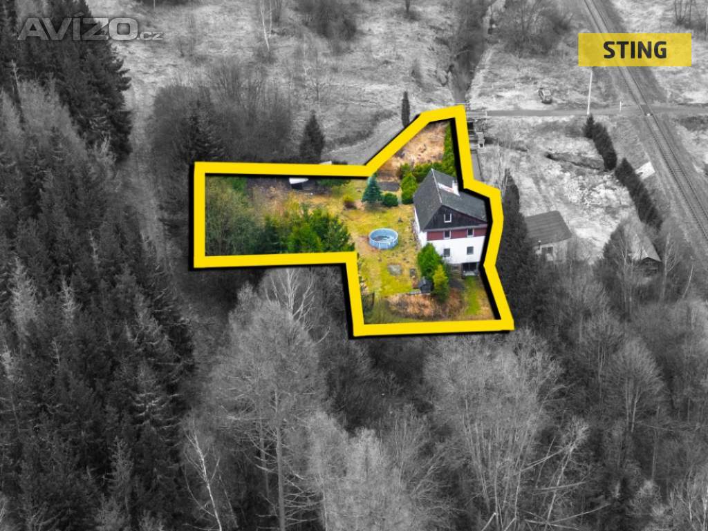 Foto inzerátu Prodej, chata, 150 m2