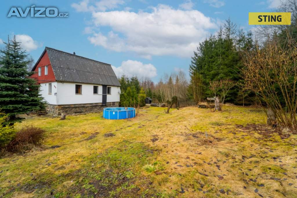 Foto inzerátu Prodej, chata, 150 m2