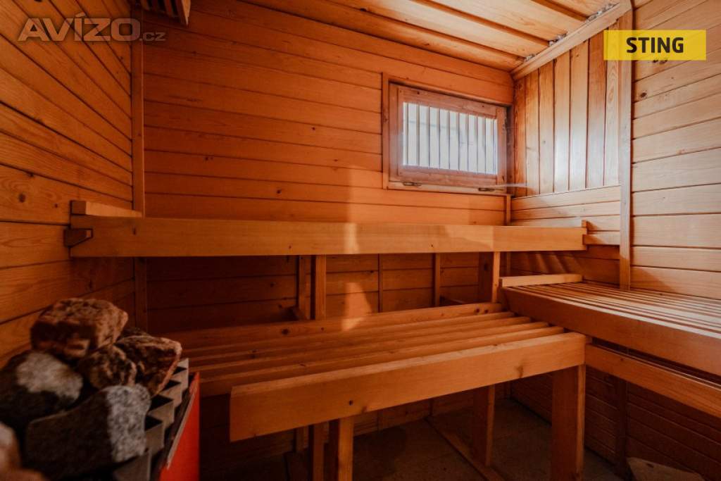 Foto inzerátu Prodej, chata, 150 m2