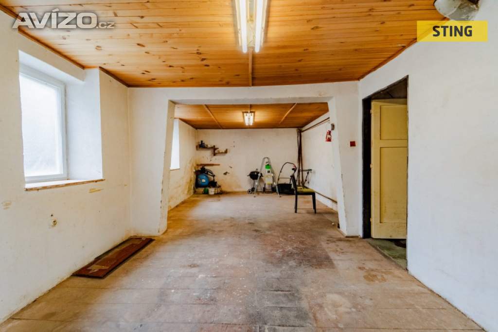 Foto inzerátu Prodej, chata, 150 m2