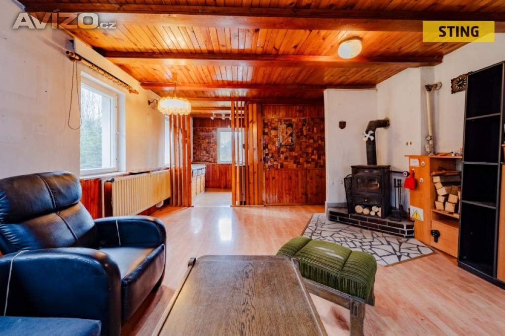 Foto inzerátu Prodej, chata, 150 m2