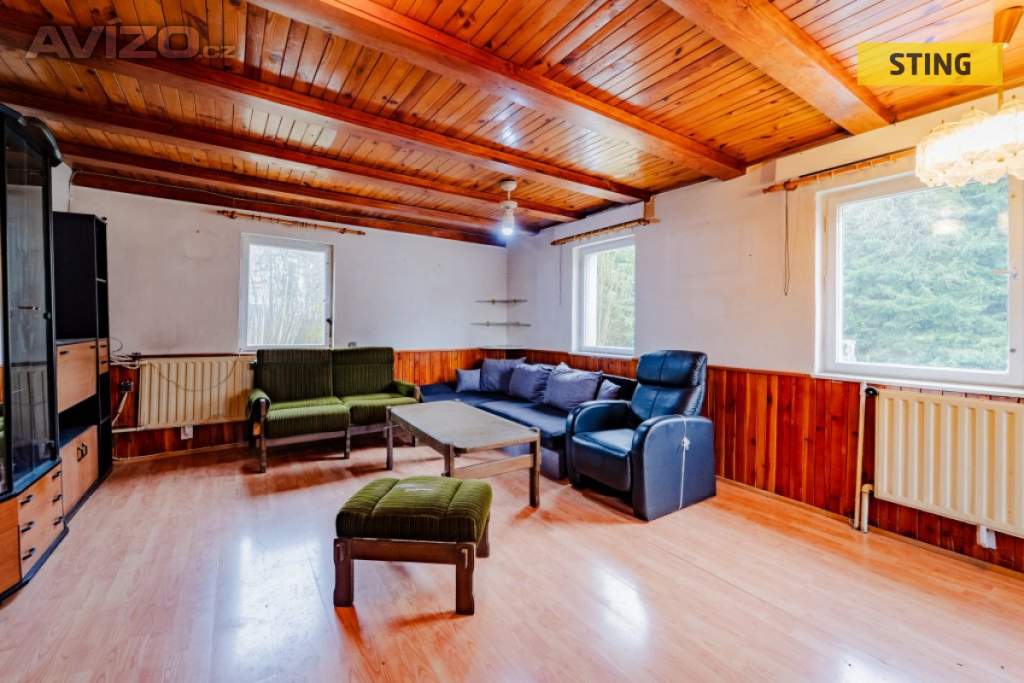 Foto inzerátu Prodej, chata, 150 m2