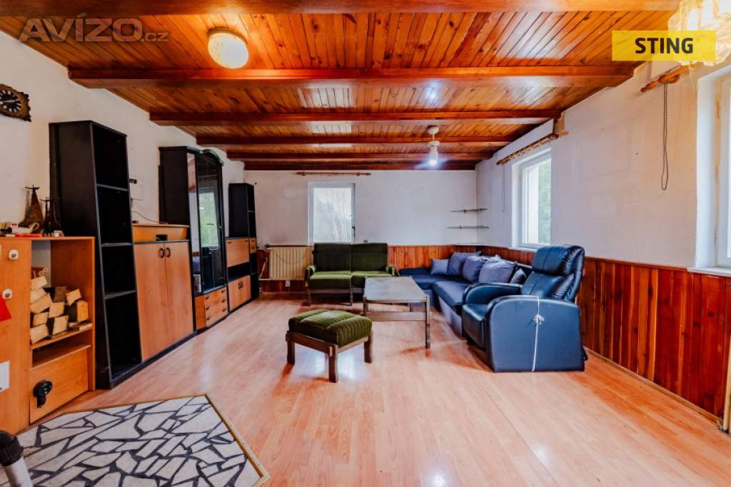 Foto inzerátu Prodej, chata, 150 m2