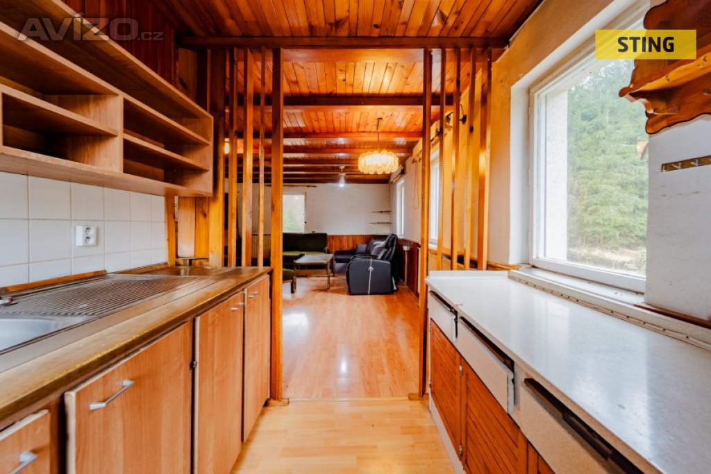 Foto inzerátu Prodej, chata, 150 m2