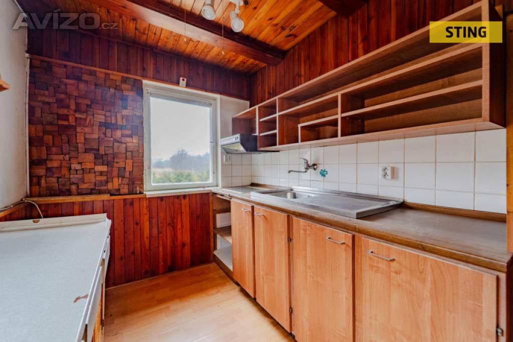 Foto inzerátu Prodej, chata, 150 m2