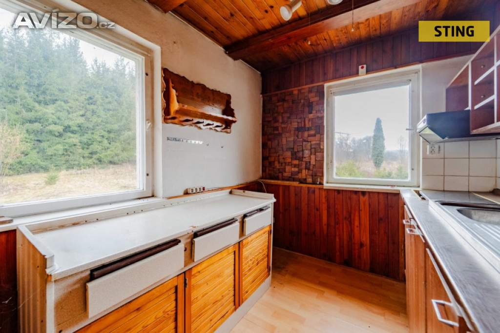 Foto inzerátu Prodej, chata, 150 m2