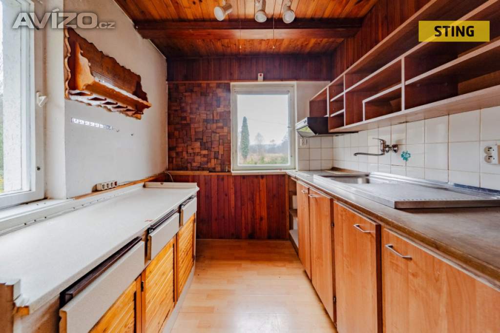 Foto inzerátu Prodej, chata, 150 m2