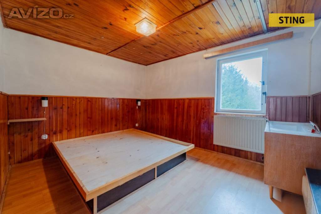 Foto inzerátu Prodej, chata, 150 m2