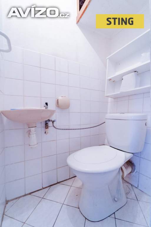 Foto inzerátu Prodej, chata, 150 m2