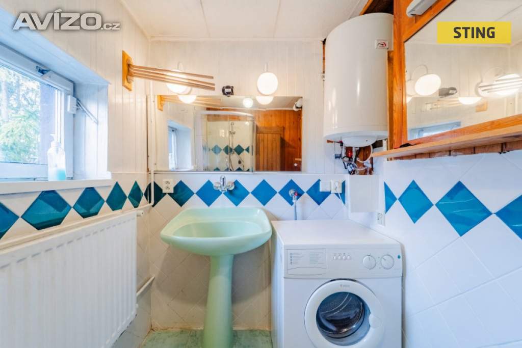 Foto inzerátu Prodej, chata, 150 m2