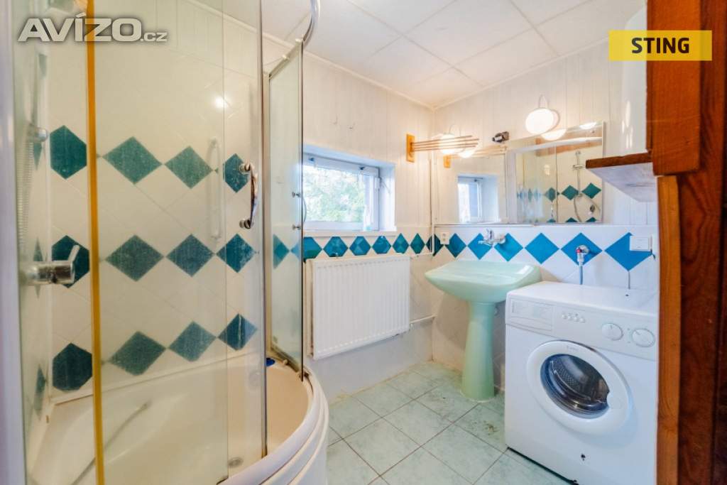 Foto inzerátu Prodej, chata, 150 m2