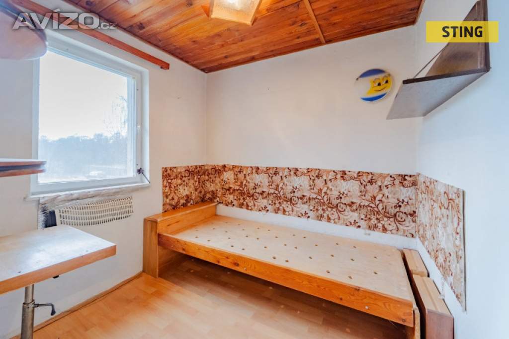 Foto inzerátu Prodej, chata, 150 m2