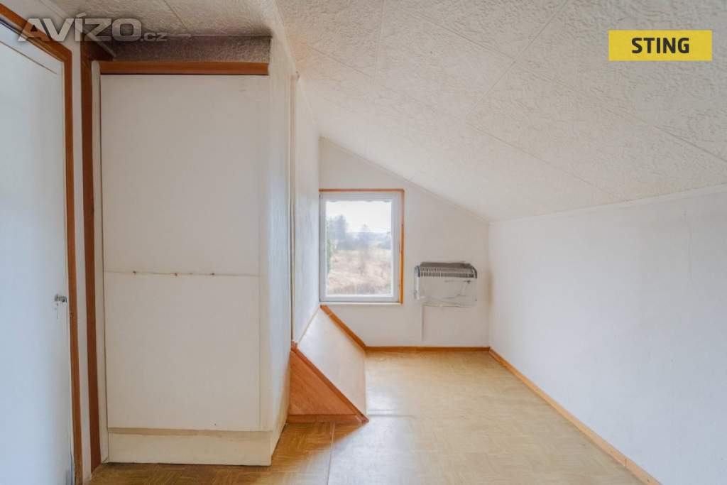 Foto inzerátu Prodej, chata, 150 m2