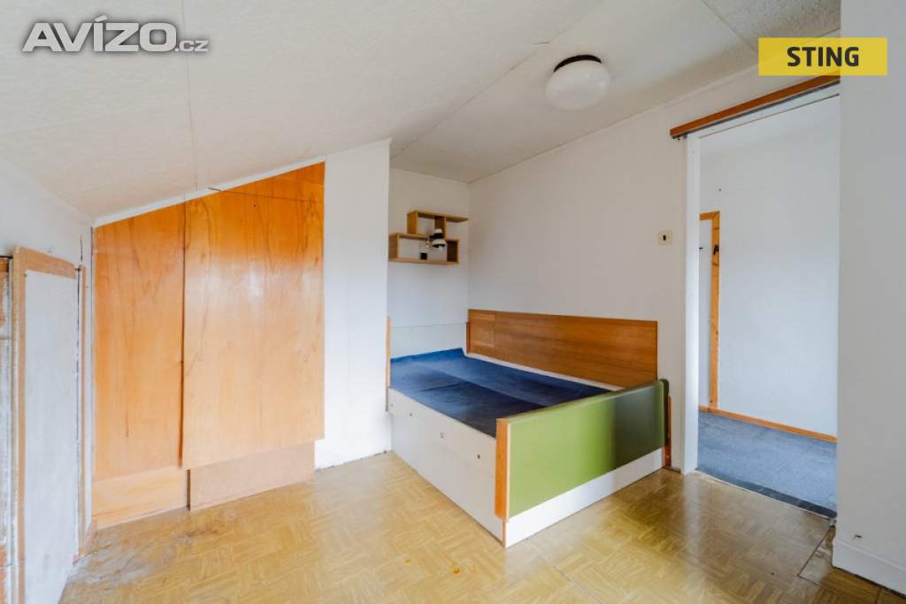 Foto inzerátu Prodej, chata, 150 m2