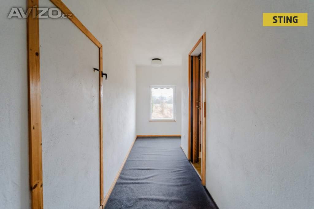 Foto inzerátu Prodej, chata, 150 m2