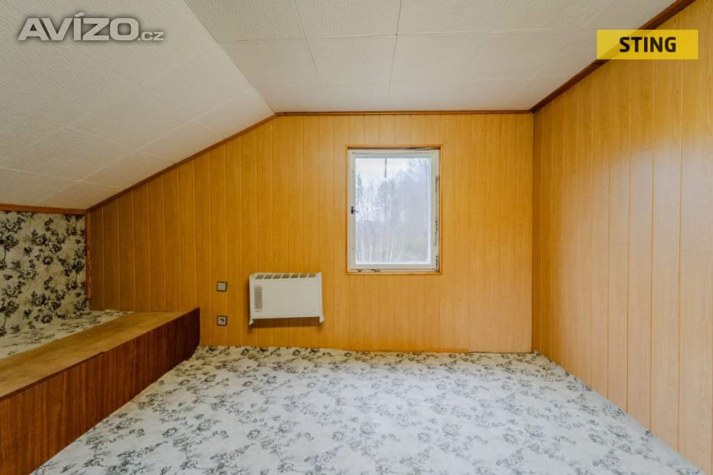 Foto inzerátu Prodej, chata, 150 m2