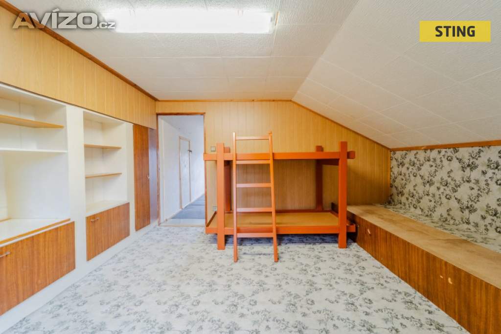 Foto inzerátu Prodej, chata, 150 m2