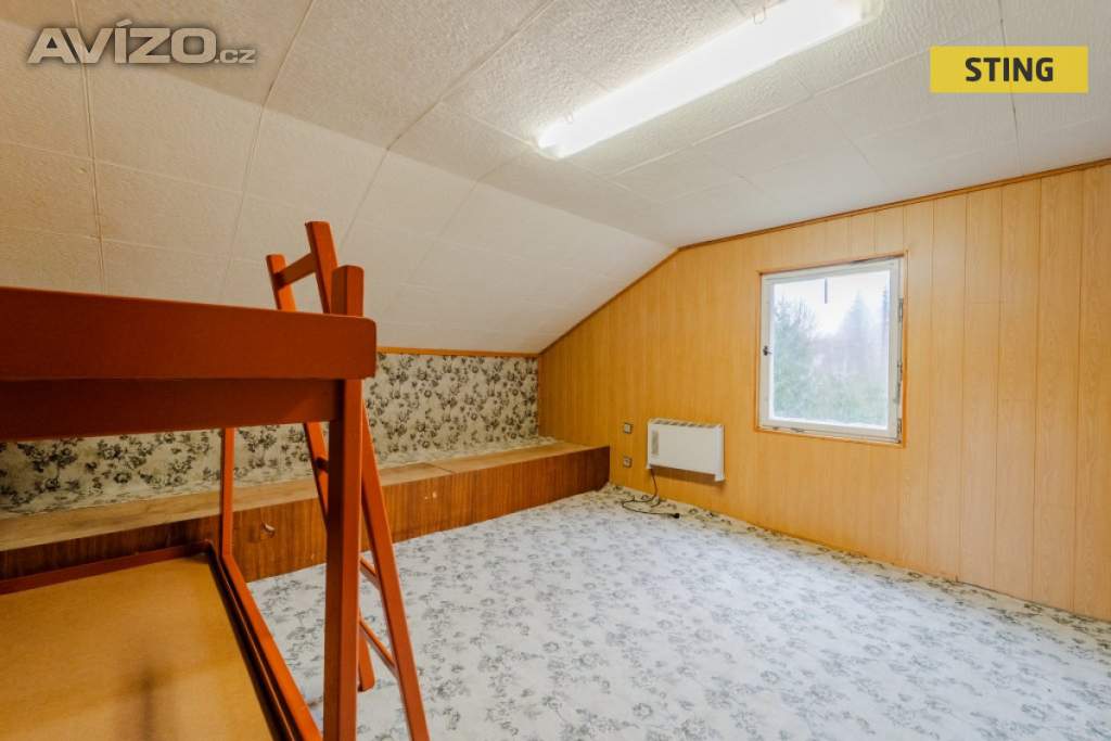 Foto inzerátu Prodej, chata, 150 m2