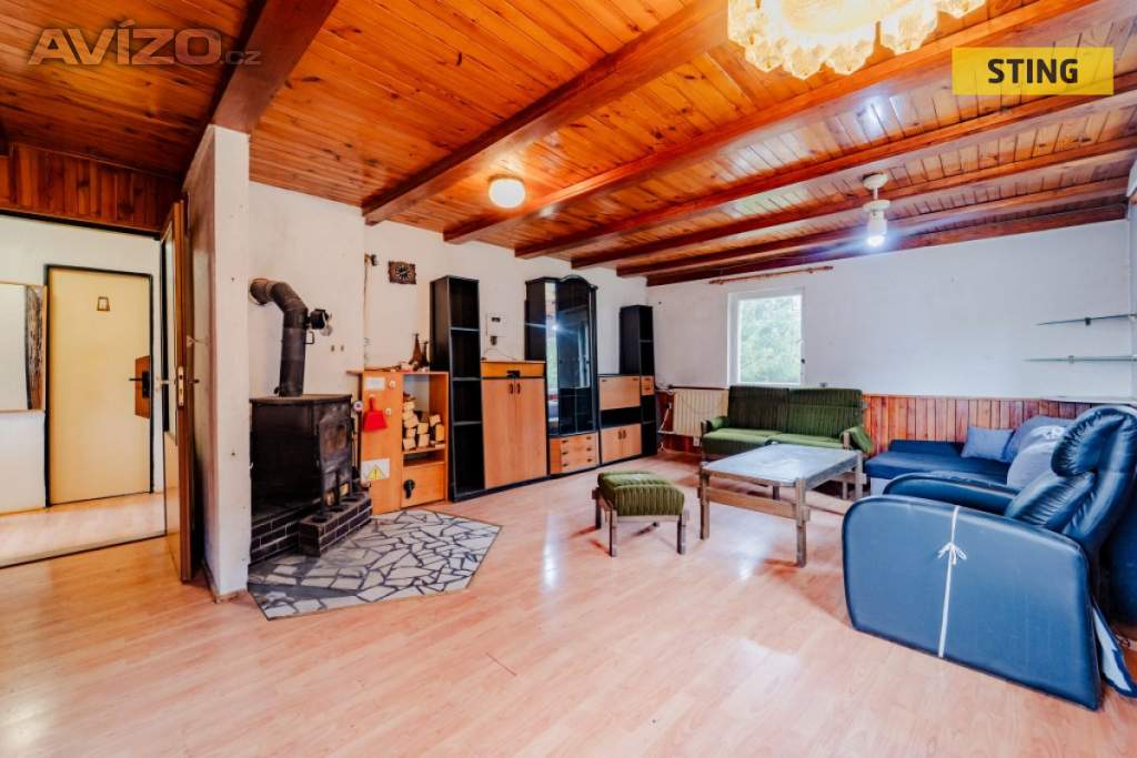 Foto inzerátu Prodej, chata, 150 m2